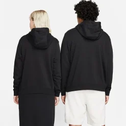 Nike Womens Long Sleeve Fleece Active Hoodie