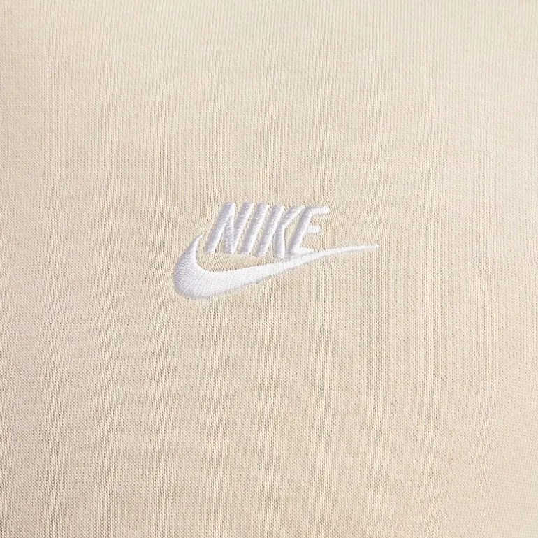Nike Womens Long Sleeve Fleece Active Hoodie
