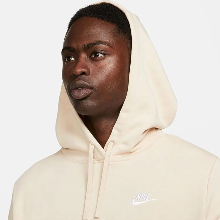 Nike Womens Long Sleeve Fleece Active Hoodie