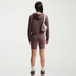 Nike Womens Long Sleeve Moisture Wicking Active Hoodie