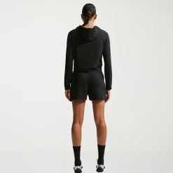 Nike Womens Long Sleeve Moisture Wicking Active Hoodie
