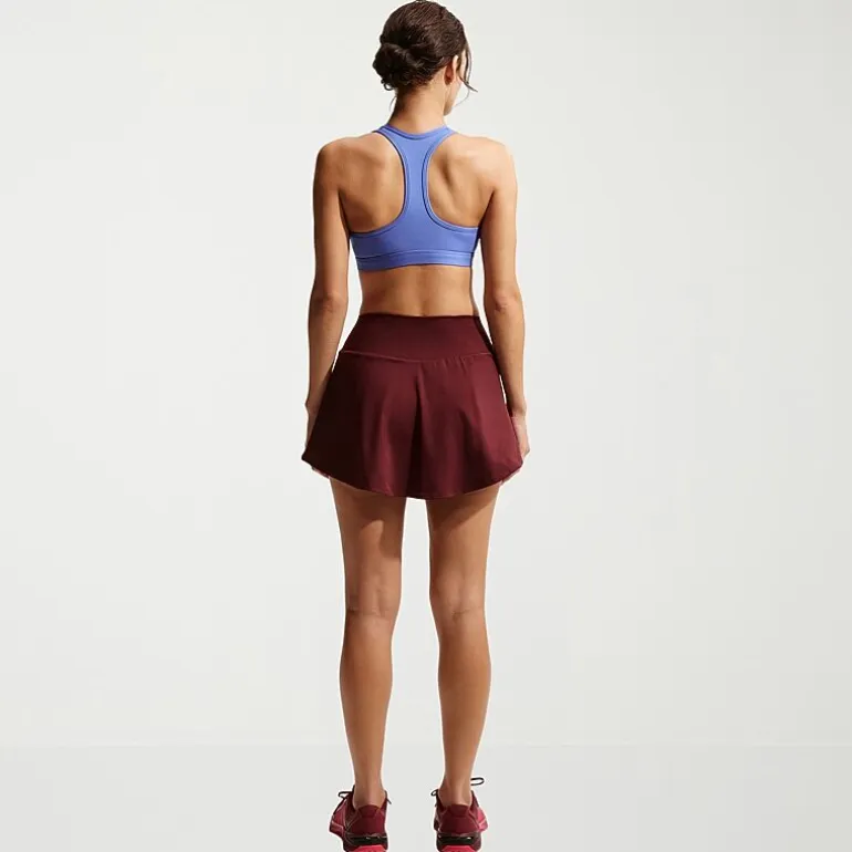 Nike Womens Medium Support Sports Bra Dx6821