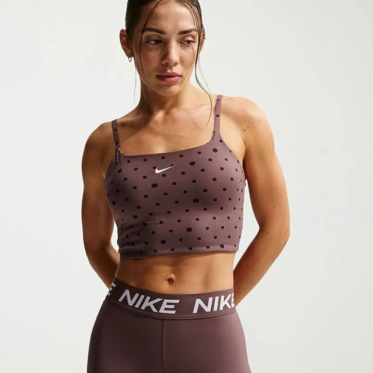Nike Womens 3" Mid Rise Victory Bike Short