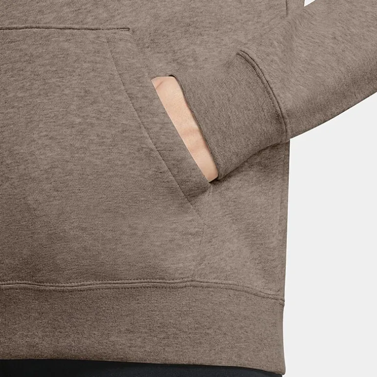 Nike Womens Mock Neck Long Sleeve Active Quarter-Zip Pullover