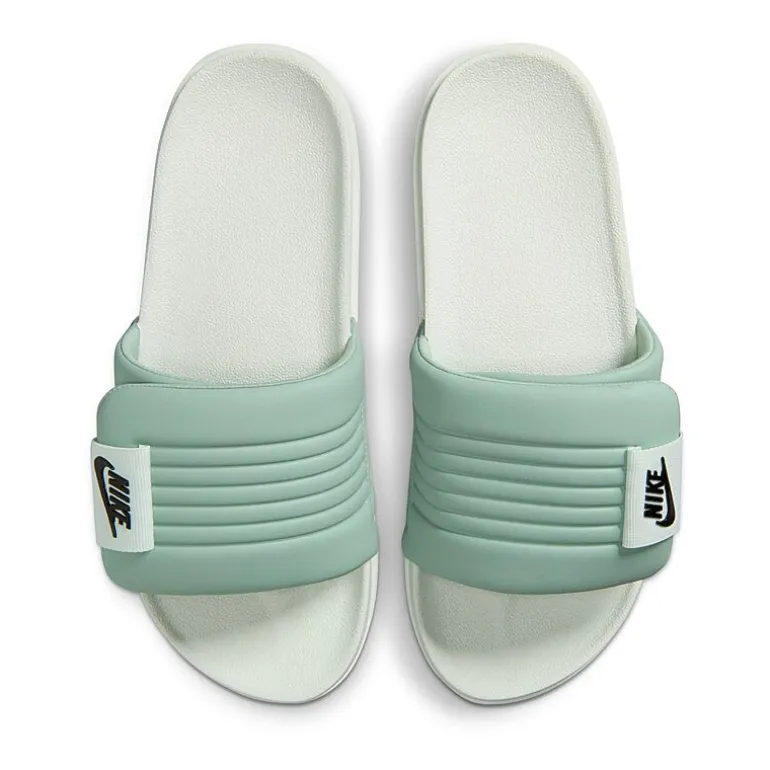 Nike Womens Offcourt Adjust Slide Sandals