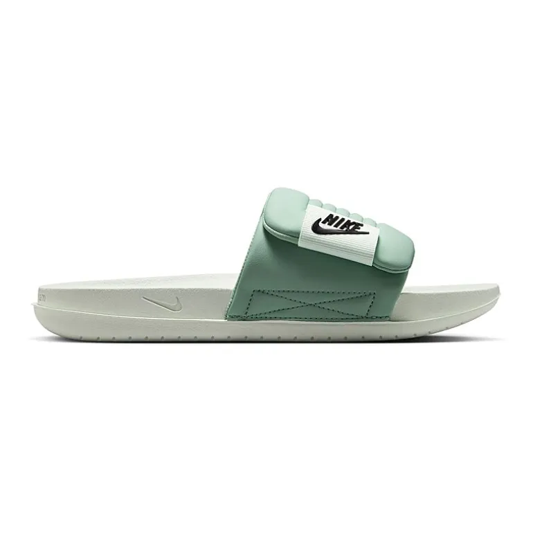 Nike Womens Offcourt Adjust Slide Sandals