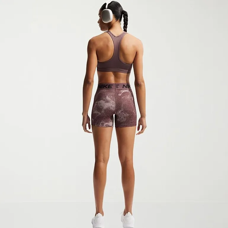 Nike Womens 5" Victory Bike Short