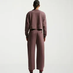 Nike Womens V Neck Long Sleeve Cardigan