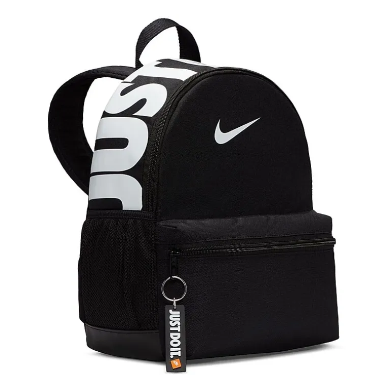 Nike Youth Brasilia JDI Mini Backpack