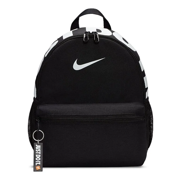 Nike Youth Brasilia JDI Mini Backpack