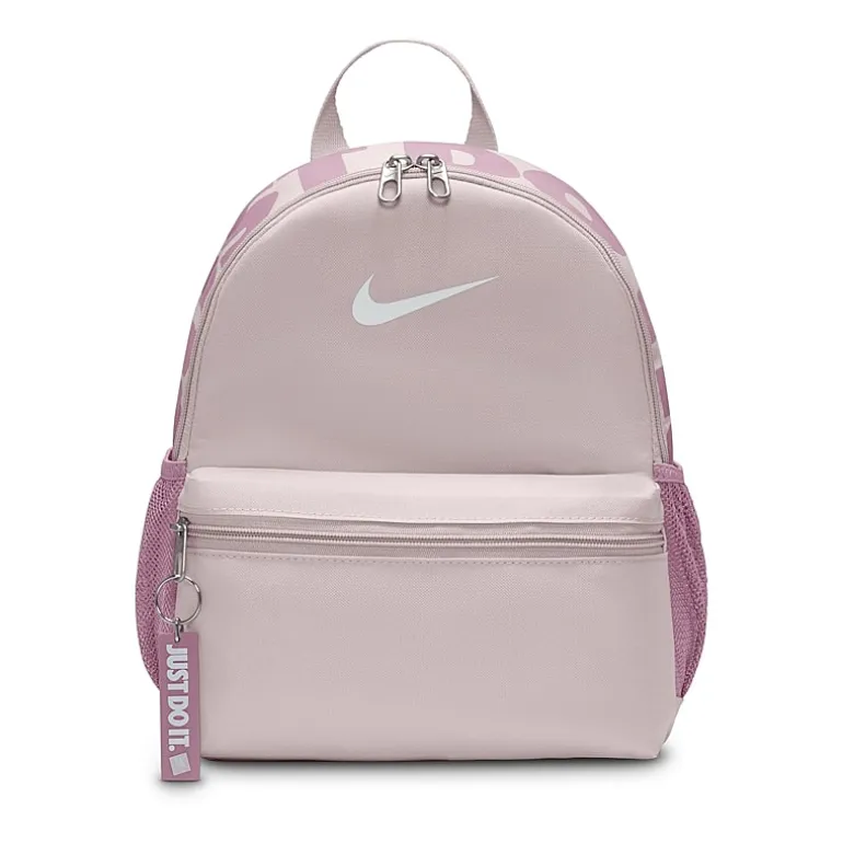 Nike Youth Brasilia JDI Mini Backpack