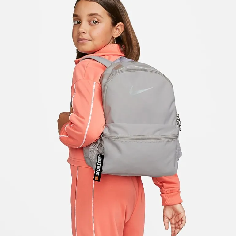 Nike Youth Brasilia JDI Mini Backpack