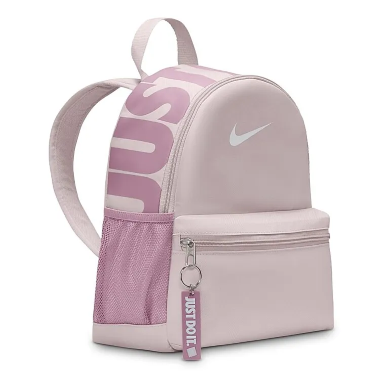 Nike Youth Brasilia JDI Mini Backpack