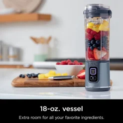 Ninja Blast Portable Blender