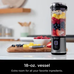 Ninja Blast Portable Blender