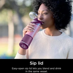 Ninja Blast Portable Blender