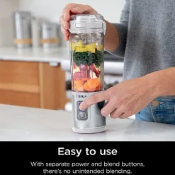 Ninja Blast Portable Blender