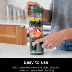 Ninja Blast Portable Blender