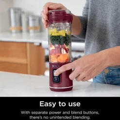 Ninja Blast Portable Blender