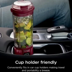 Ninja Blast Portable Blender