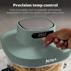 Ninja Crispi Pro 6 Qt Air Fryer