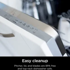 Ninja Detect Duo Power Blender Pro