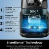 Ninja Detect Power Blender Pro