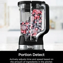 Ninja Detect Power Blender Pro