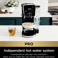 Ninja Dual Brew Pro Specialty Coffee Maker System