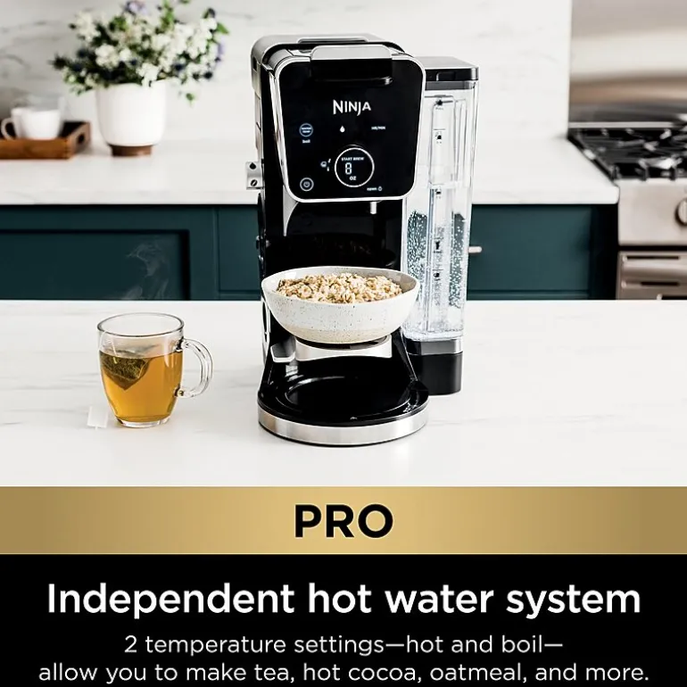Ninja Dual Brew Pro Specialty Coffee Maker System
