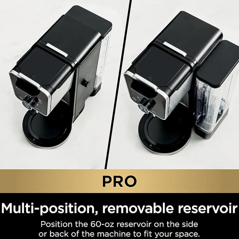 Ninja Dual Brew Pro Specialty Coffee Maker System