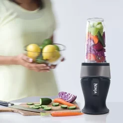Ninja® Fit Single Serve Blender QB3001SS