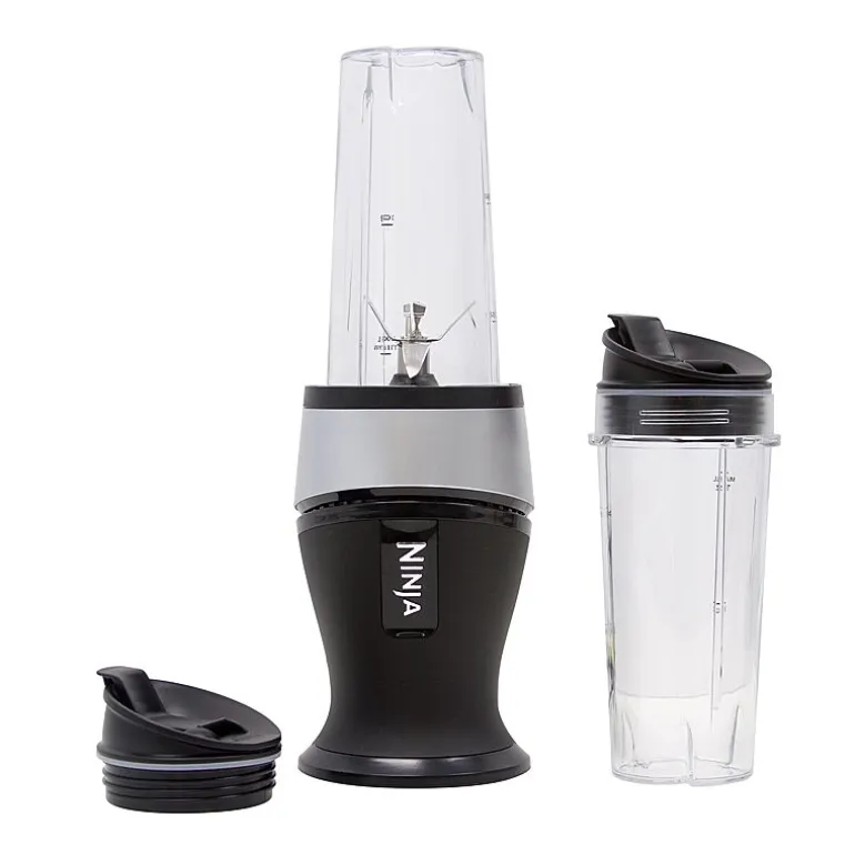 Ninja® Fit Single Serve Blender QB3001SS