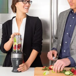 Ninja® Fit Single Serve Blender QB3001SS