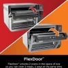 Ninja FlexDoor 12-in-1 Double Oven