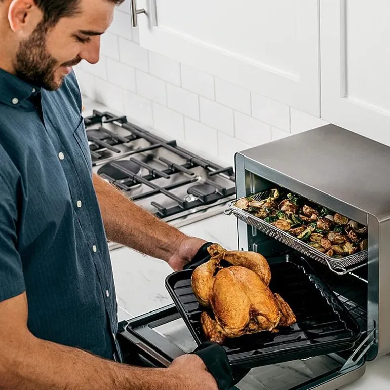 Ninja Foodi 10-in-1 XL Pro Air Fry Oven