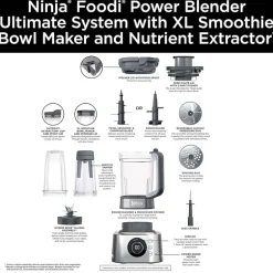 Ninja Foodi Power Blender