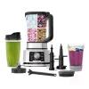 Ninja Foodi Power Blender & Processor System with Smoothie Bowl Maker and Nutrient Extractor