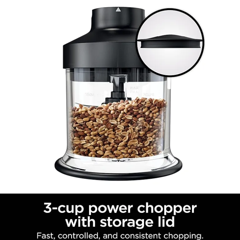 Ninja Foodi Power Chopper