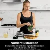 Ninja Foodi Power Nutri Duo Smoothie Bowl Maker and Personal Blender