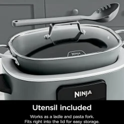 Ninja Foodi 8Qt PossibleCooker Pro