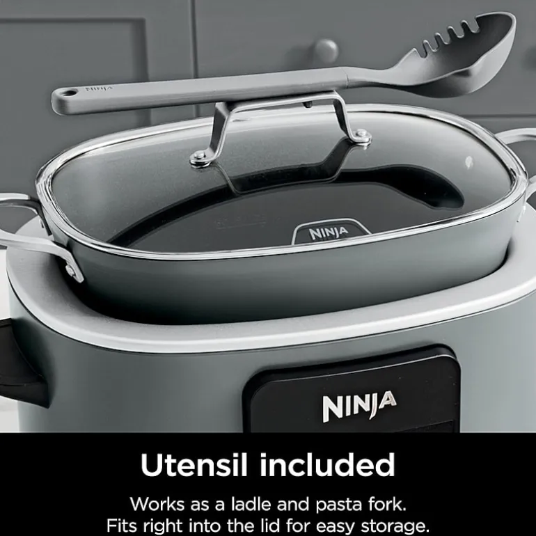 Ninja Foodi 8Qt PossibleCooker Pro