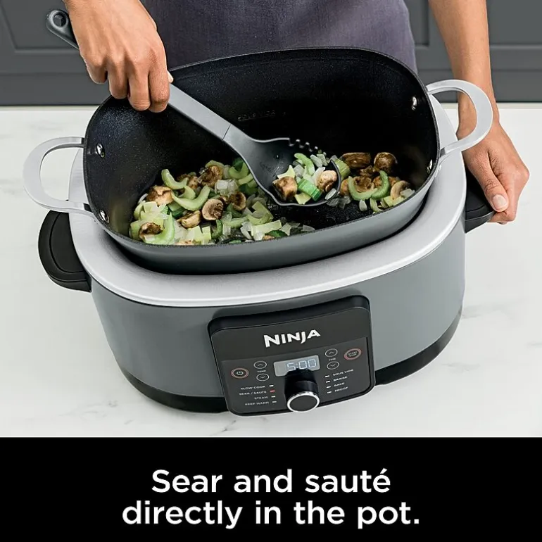 Ninja Foodi 8Qt PossibleCooker Pro