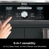Ninja Foodi XL 2-Basket Air Fryer