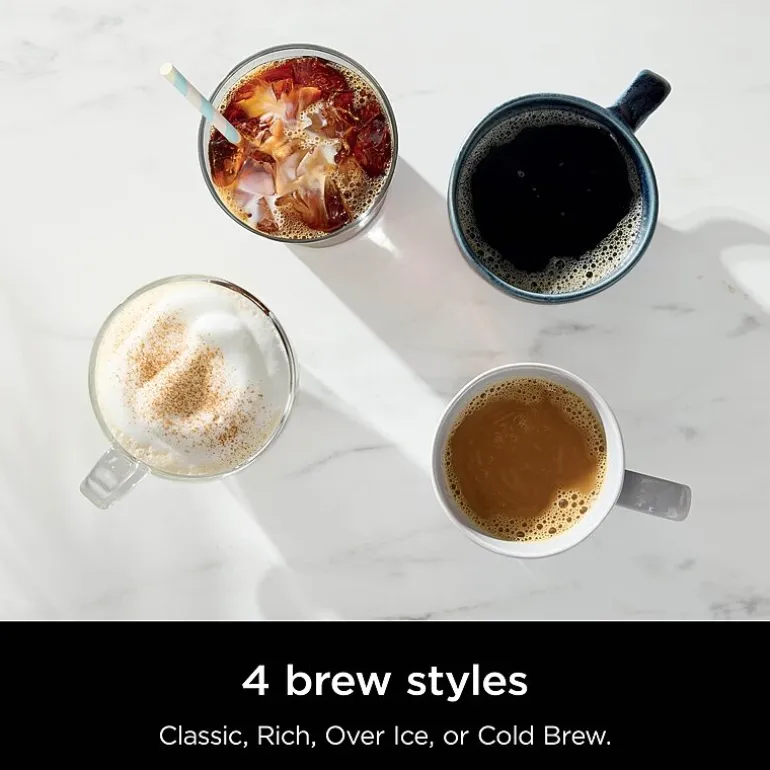 Ninja Hot & Iced Xl Drip Coffee Maker
