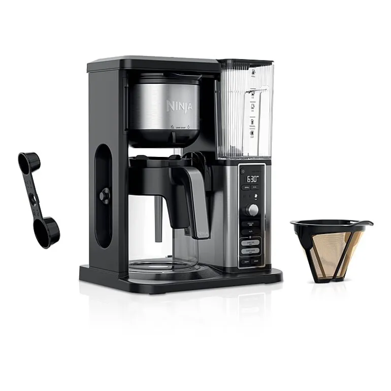 Ninja Hot & Iced Xl Drip Coffee Maker