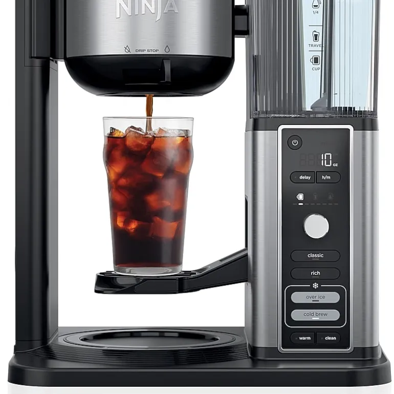 Ninja Hot & Iced Xl Drip Coffee Maker