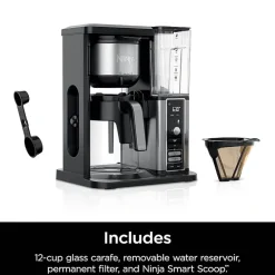 Ninja Hot & Iced Xl Drip Coffee Maker