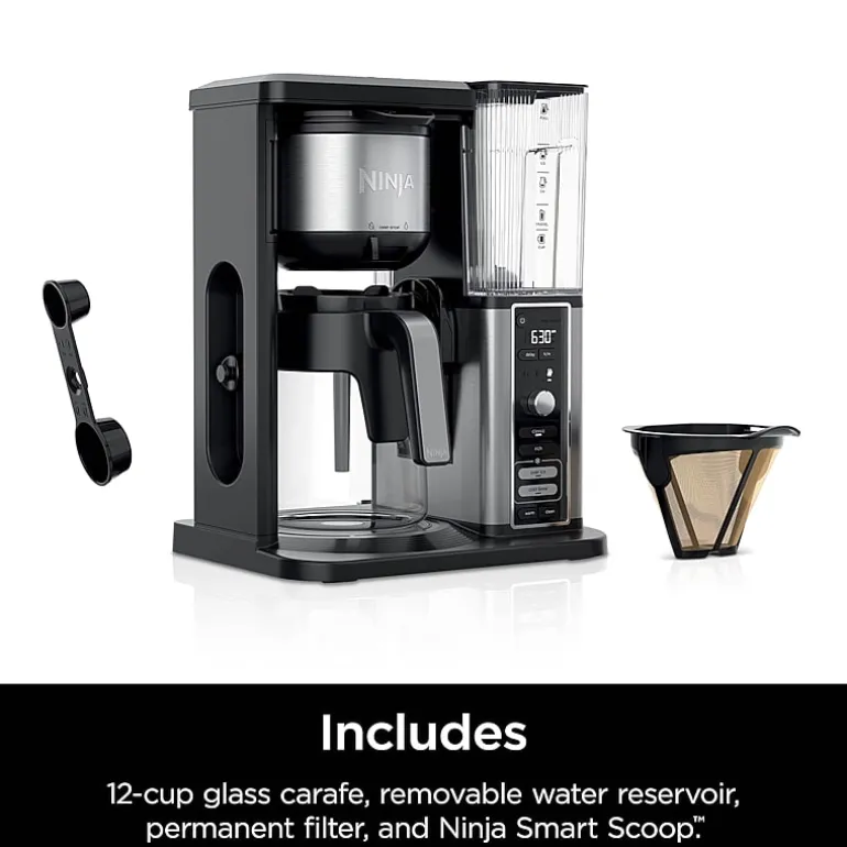 Ninja Hot & Iced Xl Drip Coffee Maker