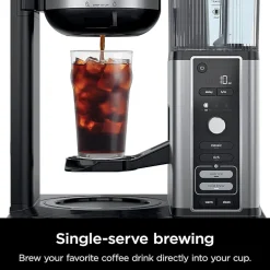 Ninja Hot & Iced Xl Drip Coffee Maker